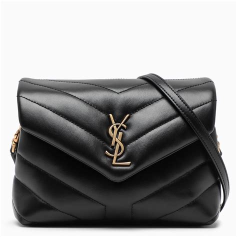 borsa ysl nera prezzo|Borse a mano YVES SAINT LAURENT .